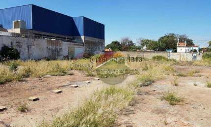 Terreno à venda, 1320 m² por R$ 1.320.000,00 - Campos Elíseos - Ribeirão Preto/SP