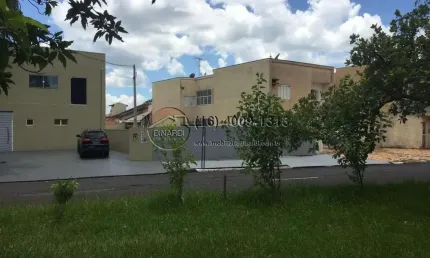 Terreno, 301 m² - venda por R$ 399.000,00 ou aluguel por R$ 1.389,00/mês - Lagoinha - Ribeirão Preto/SP