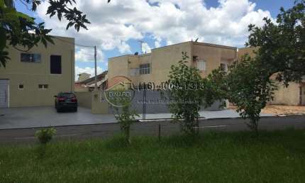 Terreno, 301 m² - venda por R$ 399.000,00 ou aluguel por R$ 1.389,00/mês - Lagoinha - Ribeirão Preto/SP