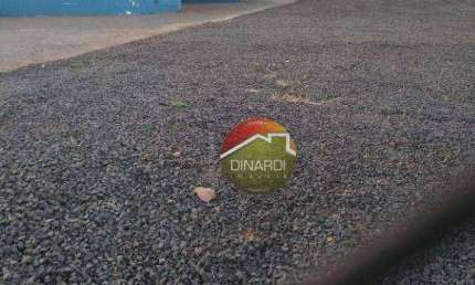Terreno para alugar, 1000 m² por R$ 15.326,58/mês - Jardim Palma Travassos - Ribeirão Preto/SP