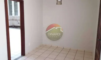 Apartamento com 3 dormitórios à venda, 53 m² por R$ 155.000,00 - Jardim Paulistano - Ribeirão Preto/SP