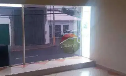 Salão para alugar, 140 m² por R$ 3.000,02/mês - Jardim São Luiz - Ribeirão Preto/SP