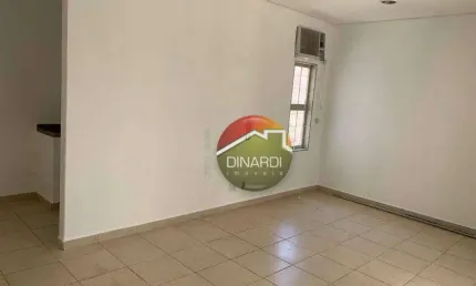 Sala para alugar, 35 m² por R$ 2.010,93/mês - Centro - Ribeirão Preto/SP
