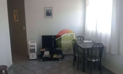 Apartamento com 3 dormitórios à venda, 80 m² por R$ 300.000,00 - Jardim Sumaré - Ribeirão Preto/SP