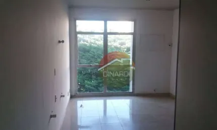 Sala, 25 m² - venda por R$ 60.000,00 ou aluguel por R$ 891,00/mês - Centro - Ribeirão Preto/SP
