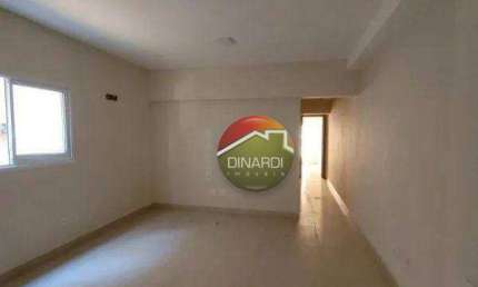 Apartamento com 2 dormitórios à venda, 74 m² por R$ 380.000,00 - Santa Cruz - Ribeirão Preto/SP