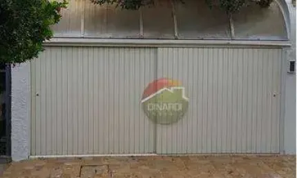 Casa com 4 dormitórios, 180 m² - venda por R$ 480.000,00 ou aluguel por R$ 3.930,84/mês - Jardim Macedo - Ribeirão Preto/SP
