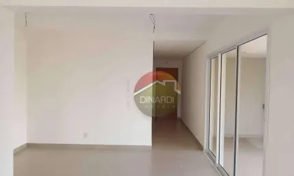 Apartamento à venda, 85 m² por R$ 480.000,00 - Vila Seixas - Ribeirão Preto/SP