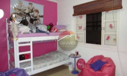 Apartamento com 2 dormitórios à venda, 79 m² por R$ 295.000,00 - Jardim Palma Travassos - Ribeirão Preto/SP