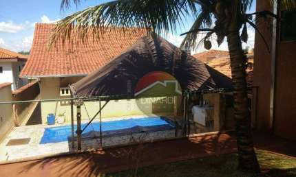 Casa com 3 dormitórios à venda, 750 m² por R$ 1.115.000,00 - Ribeirânia - Ribeirão Preto/SP