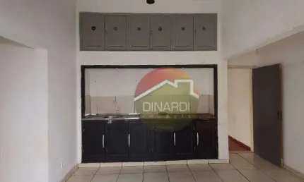 Casa com 3 dormitórios à venda, 90 m² por r$ 630.000,00 - campos elíseos - ribeirão preto/sp
