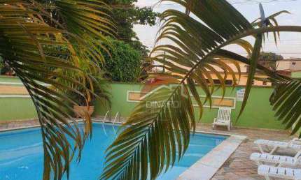 Apartamento com 3 dormitórios à venda, 65 m² por R$ 300.000,00 - Jardim Palma Travassos - Ribeirão Preto/SP