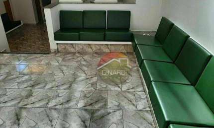 Sala para alugar, 700 m² por R$ 12.000,00/mês - Jardim Sumaré - Ribeirão Preto/SP