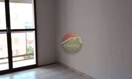 Apartamento com 3 dormitórios à venda, 75 m² por R$ 195.000,00 - Lagoinha - Ribeirão Preto/SP