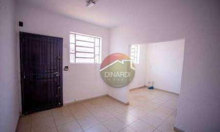 Salão à venda, 132 m² por R$ 750.000,00 - Vila Seixas - Ribeirão Preto/SP