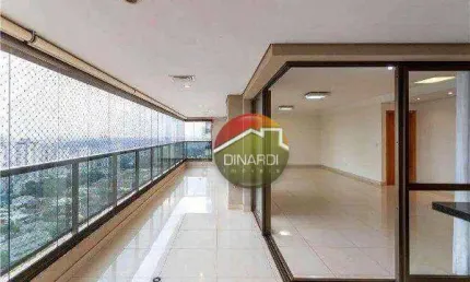 Apartamento à venda, 197 m² por r$ 1.530.000,00 - jardim botânico - ribeirão preto/sp