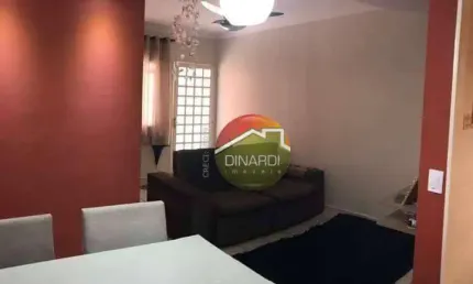 Casa com 2 dormitórios à venda, 90 m² por R$ 230.000,00 - Jardim Zara - Ribeirão Preto/SP