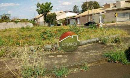 Terreno à venda, 450 m² por R$ 207.000,00 - Vila Elisa - Ribeirão Preto/SP