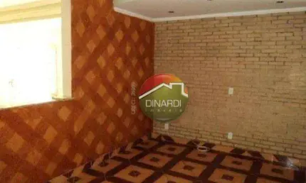 Casa à venda, 86 m² por R$ 286.000,00 - Jardim Zara - Ribeirão Preto/SP