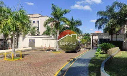 Apartamento à venda, 46 m² por R$ 212.000,00 - Sumarezinho - Ribeirão Preto/SP