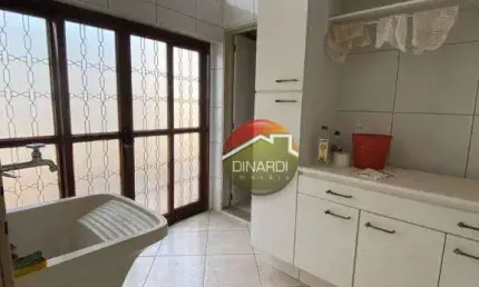 Casa com 4 dormitórios à venda, 261 m² por R$ 690.000,00 - Alto da Boa Vista - Ribeirão Preto/SP