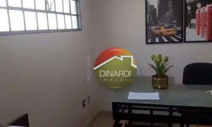 Sala, 50 m² - venda por R$ 1.700.000,00 ou aluguel por R$ 2.500,02/mês - Bonfim Paulista - Ribeirão Preto/SP