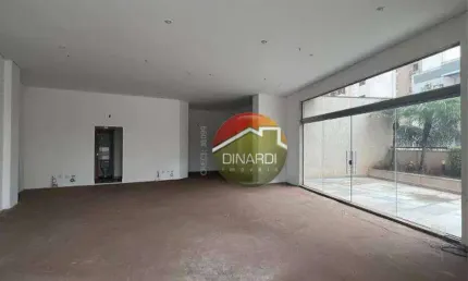 Sala, 244 m² - venda por r$ 854.000,00 ou aluguel por r$ 7.957,01/mês - jardim botânico - ribeirão preto/sp