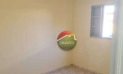 Casa com 2 dormitórios à venda, 50 m² por R$ 260.000,00 - Planalto Verde - Ribeirão Preto/SP
