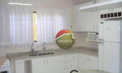 Casa com 3 dormitórios à venda, 145 m² por R$ 435.000,00 - Planalto Verde - Ribeirão Preto/SP