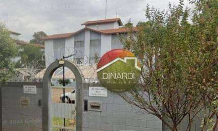 Apartamento com 3 dormitórios à venda, 65 m² por r$ 145.000,00 - ipiranga - ribeirão preto/sp