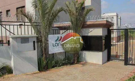 Apartamento com 2 dormitórios à venda, 54 m² por r$ 200.000,00 - ribeirão verde - ribeirão preto/sp