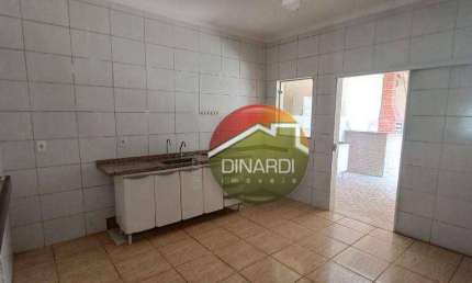 Casa com 3 dormitórios à venda, 165 m² por R$ 320.000,00 - Jardim Florestan Fernandes - Ribeirão Preto/SP