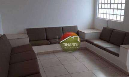 Casa com 1 dormitório à venda, 202 m² por R$ 550.000,00 - Vila Seixas - Ribeirão Preto/SP