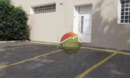 Casa com 1 dormitório à venda, 202 m² por R$ 550.000,00 - Vila Seixas - Ribeirão Preto/SP