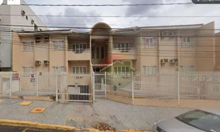 Apartamento com 2 dormitórios à venda, 77 m² por r$ 360.000,00 - vila ana maria - ribeirão preto/sp
