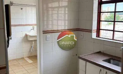Apartamento com 3 dormitórios à venda, 86 m² por R$ 300.000,00 - Jardim São Luiz - Ribeirão Preto/SP