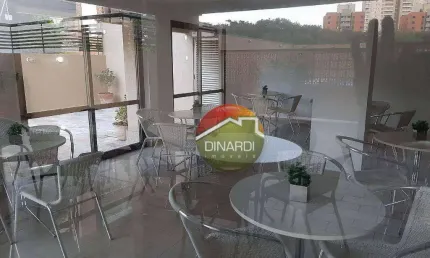 Apartamento com 3 dormitórios à venda, 110 m² por r$ 620.000,00 - jardim botânico - ribeirão preto/sp