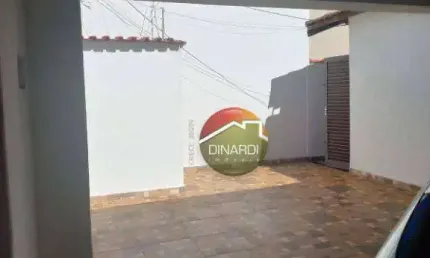 Casa à venda, 80 m² por R$ 400.000,00 - Jardim Roberto Benedetti - Ribeirão Preto/SP