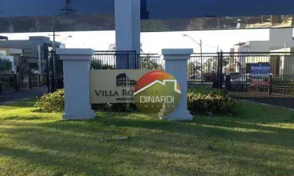 Terreno à venda, 388 m² por R$ 466.000,00 - Recreio das Acácias - Ribeirão Preto/SP