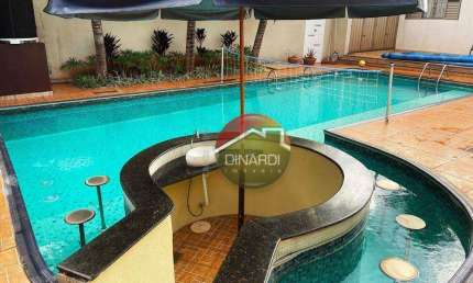Casa com 3 dormitórios à venda, 235 m² por R$ 1.060.000,00 - Jardim Anhangüera - Ribeirão Preto/SP