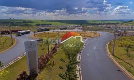 Terreno à venda, 200 m² por r$ 107.000,00 - jardim orestes lopes de camargo - ribeirão preto/sp