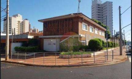 Salão para alugar, 398 m² por R$ 31.272,01/mês - Jardim Sumaré - Ribeirão Preto/SP