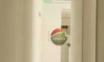 Apartamento à venda, 50 m² por R$ 159.000,00 - Parque Ribeirão Preto - Ribeirão Preto/SP