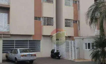Apartamento com 1 dormitório à venda, 47 m² por r$ 245.000,00 - vila ana maria - ribeirão preto/sp