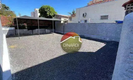 Terreno à venda, 410 m² por R$ 900.000,00 - Campos Elíseos - Ribeirão Preto/SP