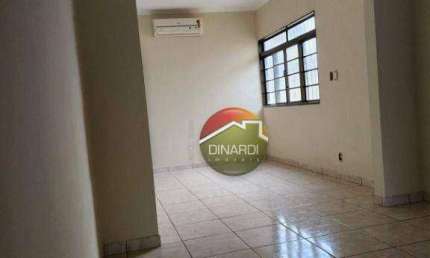 Casa com 4 dormitórios à venda, 186 m² por R$ 600.000,00 - Independência - Ribeirão Preto/SP