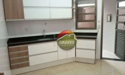 Apartamento com 2 dormitórios à venda, 70 m² por R$ 430.000,00 - Jardim São Luiz - Ribeirão Preto/SP