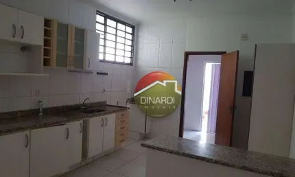 Casa com 3 dormitórios à venda, 155 m² por r$ 340.000,00 - planalto verde - ribeirão preto/sp