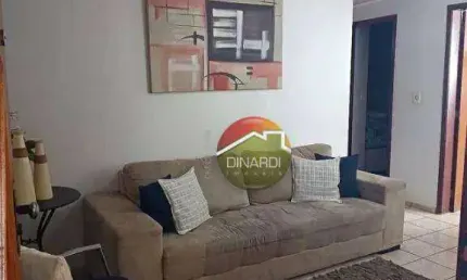 Apartamento com 2 dormitórios à venda, 49 m² por r$ 175.000,00 - campos elíseos - ribeirão preto/sp