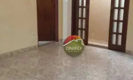 Casa com 2 dormitórios à venda, 101 m² por R$ 280.000,00 - Independência - Ribeirão Preto/SP